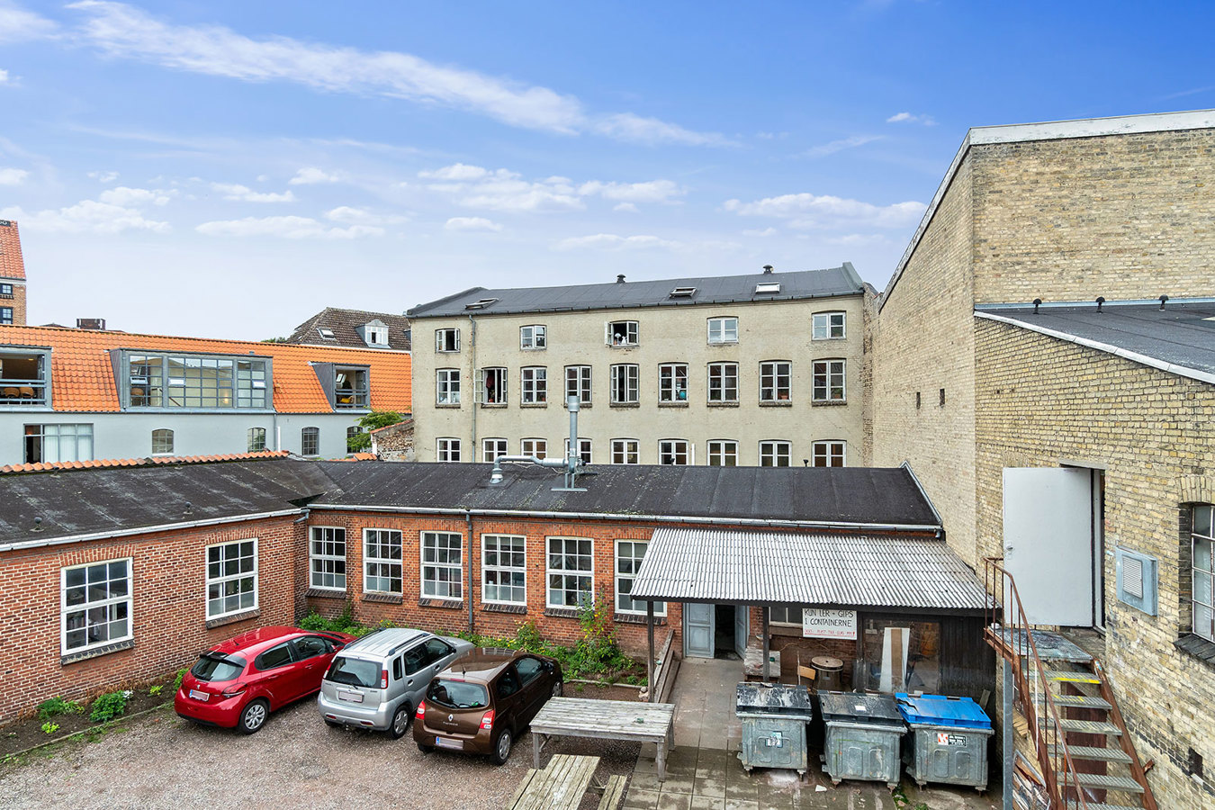 Vestergade 35, Aarhus